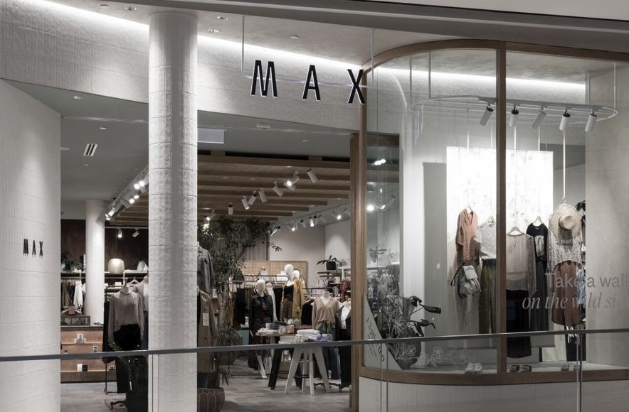 Max Fashions