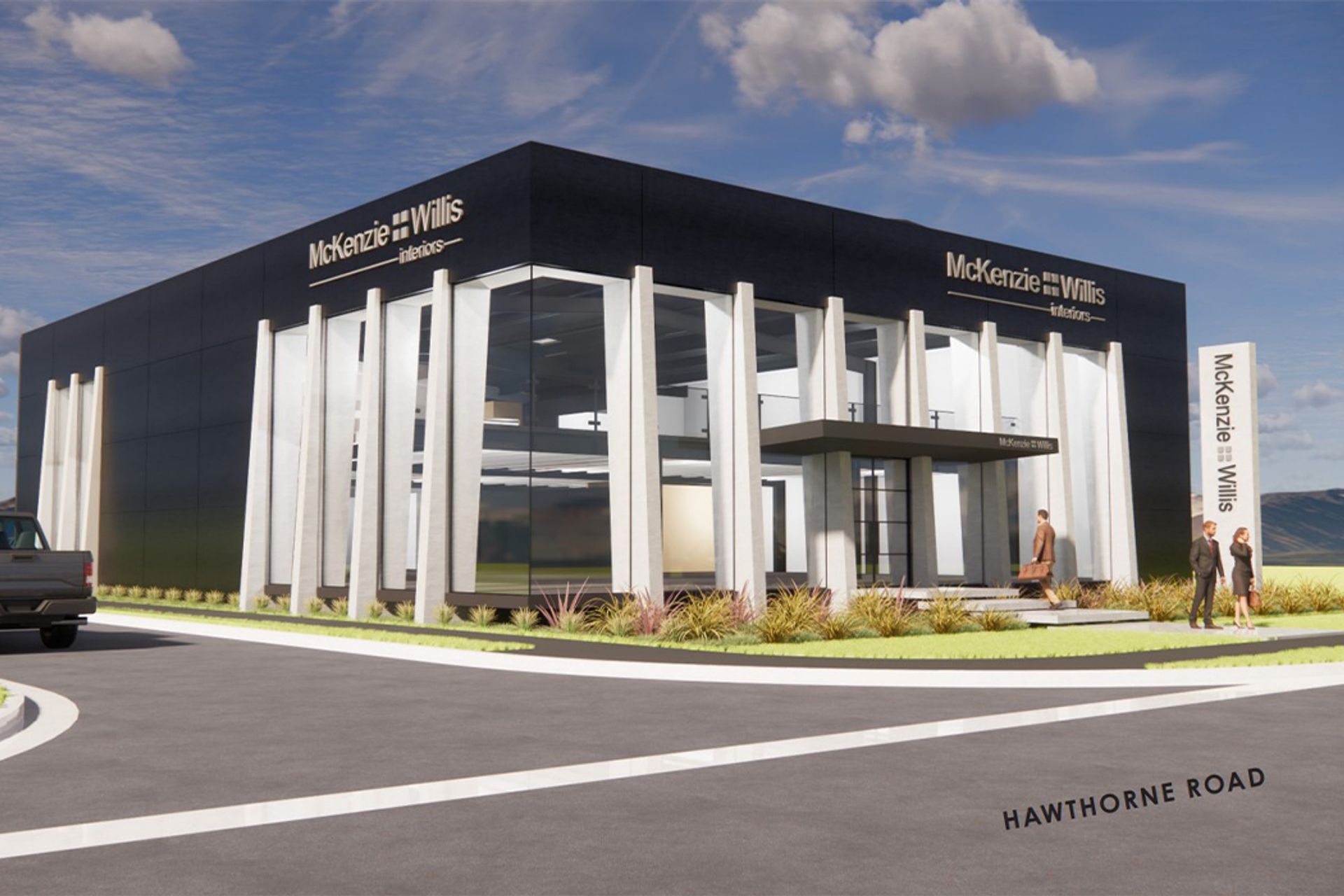 McKenzie & Willis Queenstown