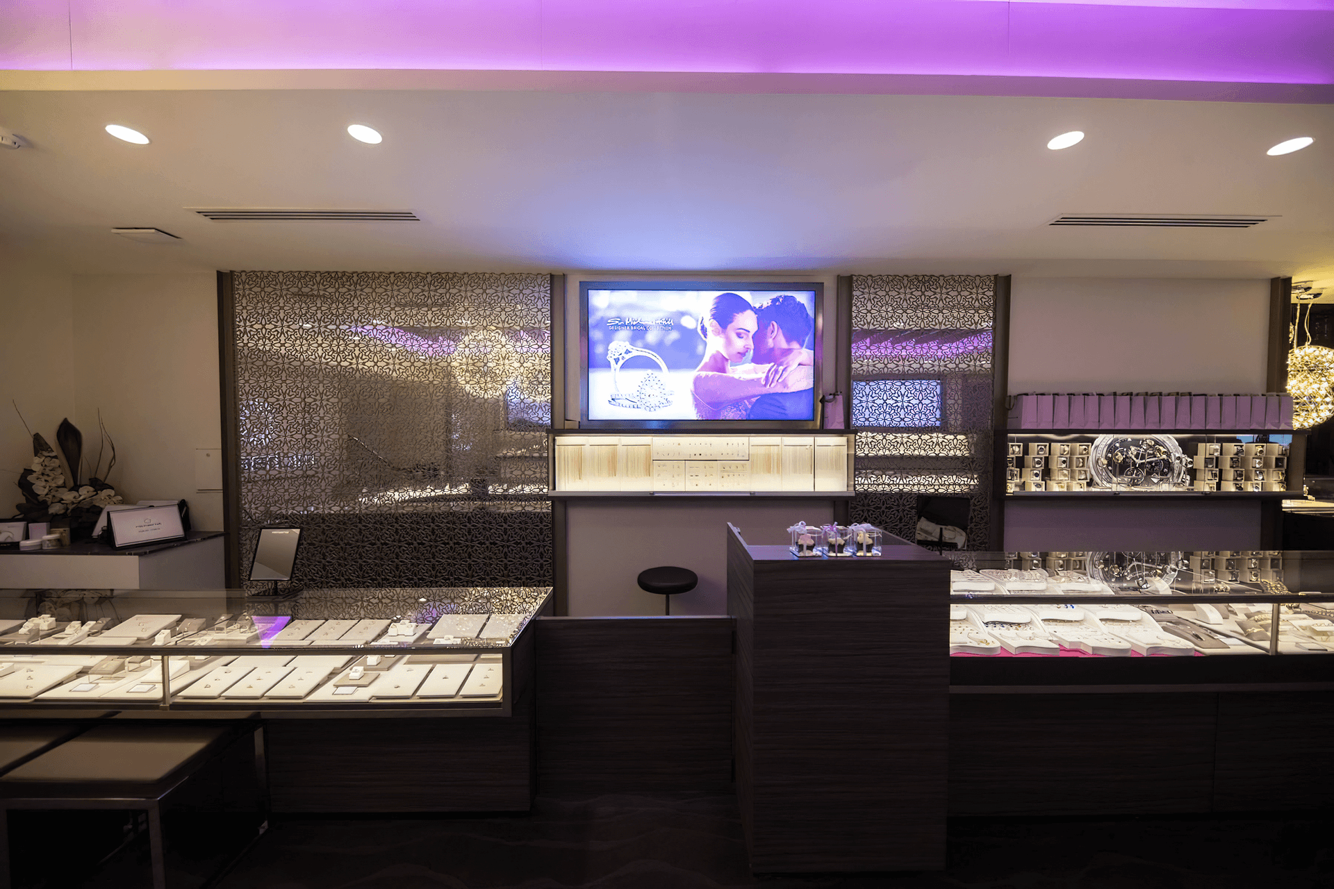 Michael Hill, South Australia