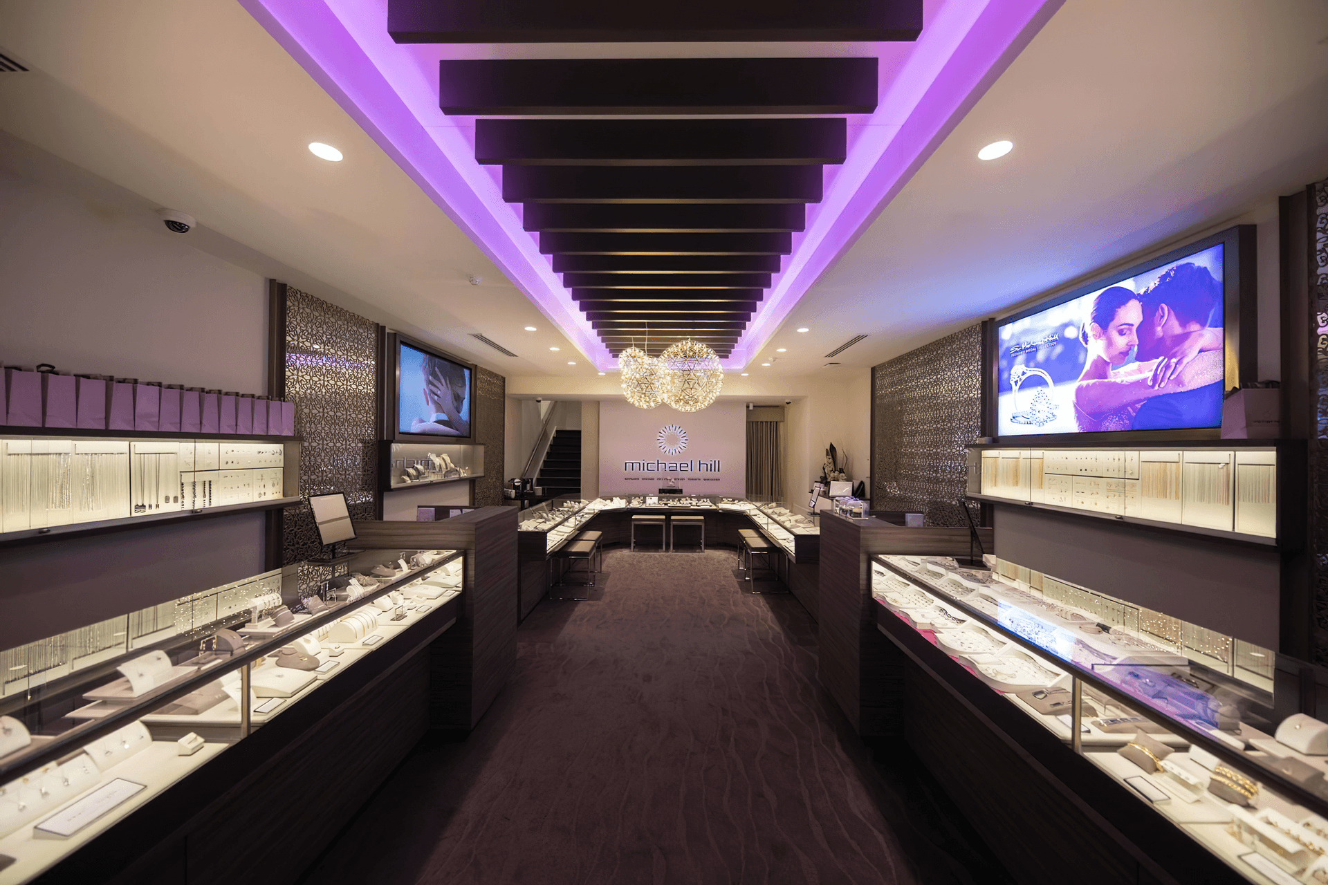 Michael Hill, South Australia