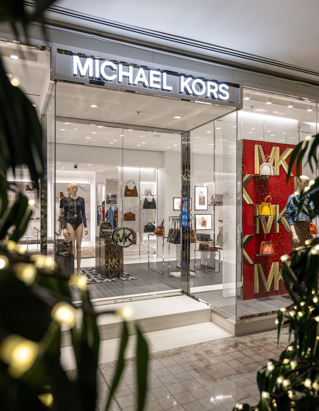 Michael Kors ^^ ##