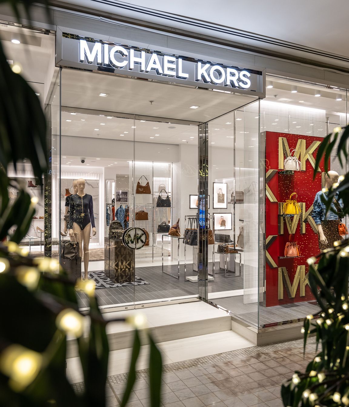 Michael Kors ^^ ##