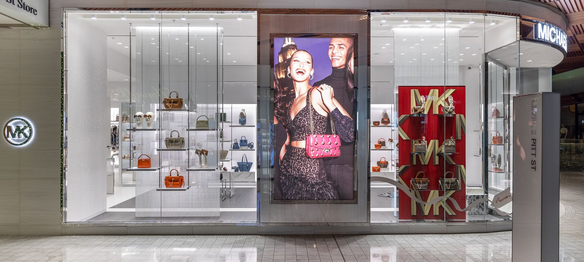 Michael Kors  banner