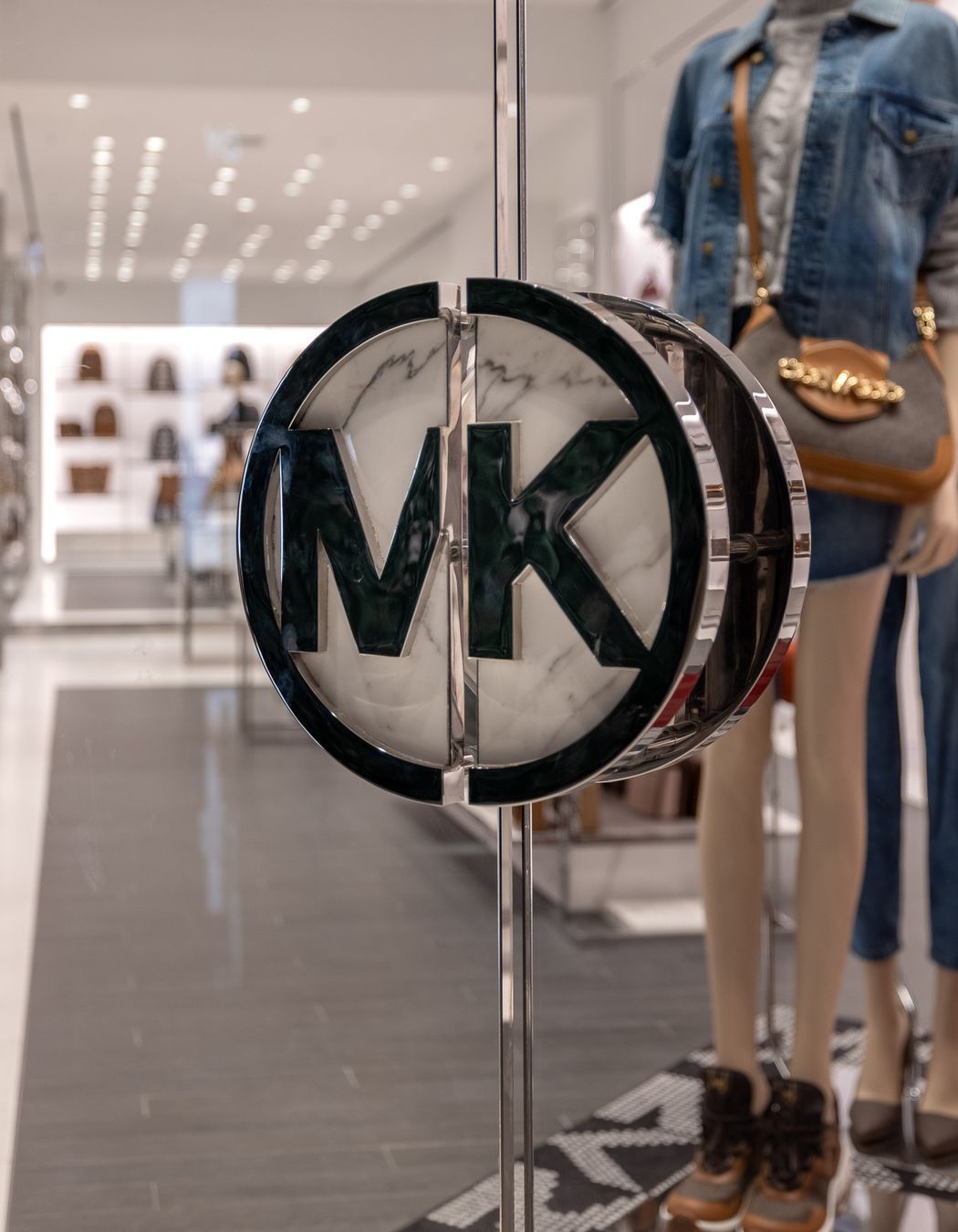 Michael Kors ^^ ##