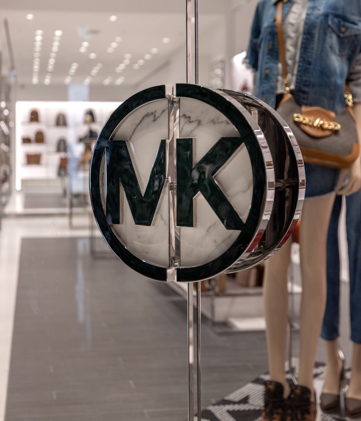 Michael Kors ^^ ##