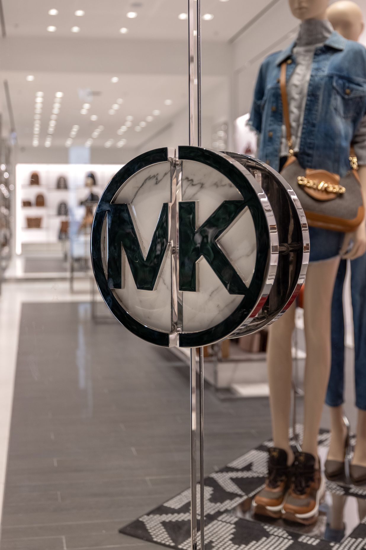 Michael Kors ^^ ##