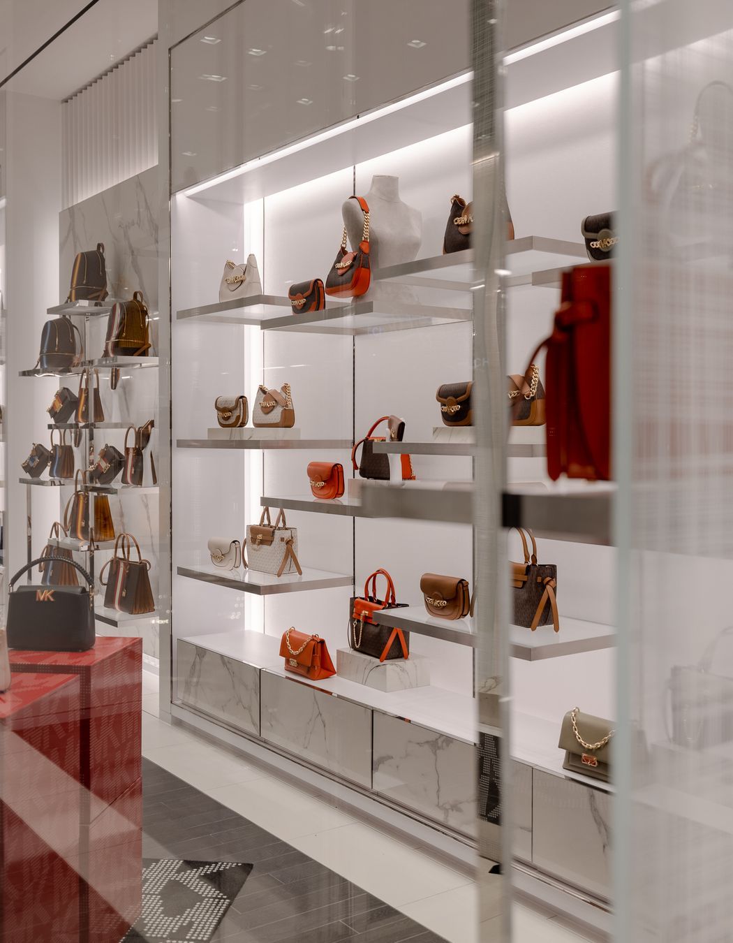 Michael Kors ^^ ##