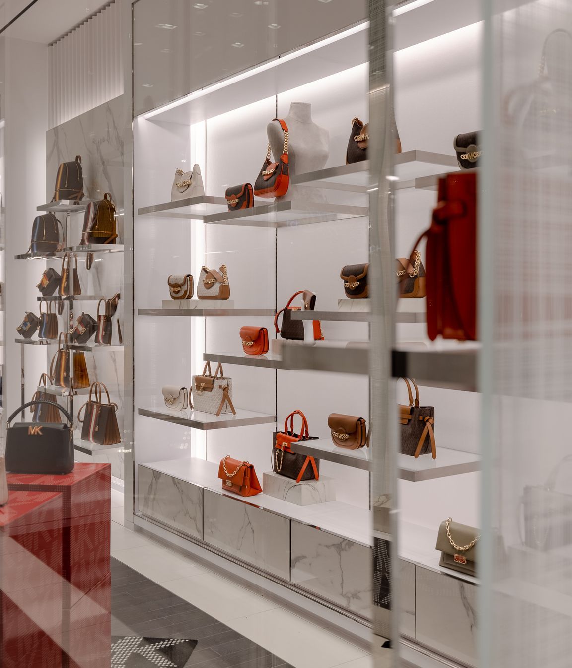 Michael Kors ^^ ##