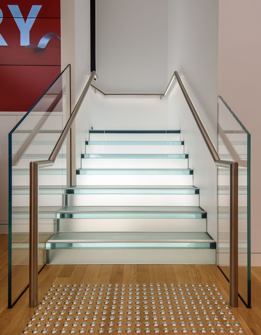 Microsoft Store, Pitt St