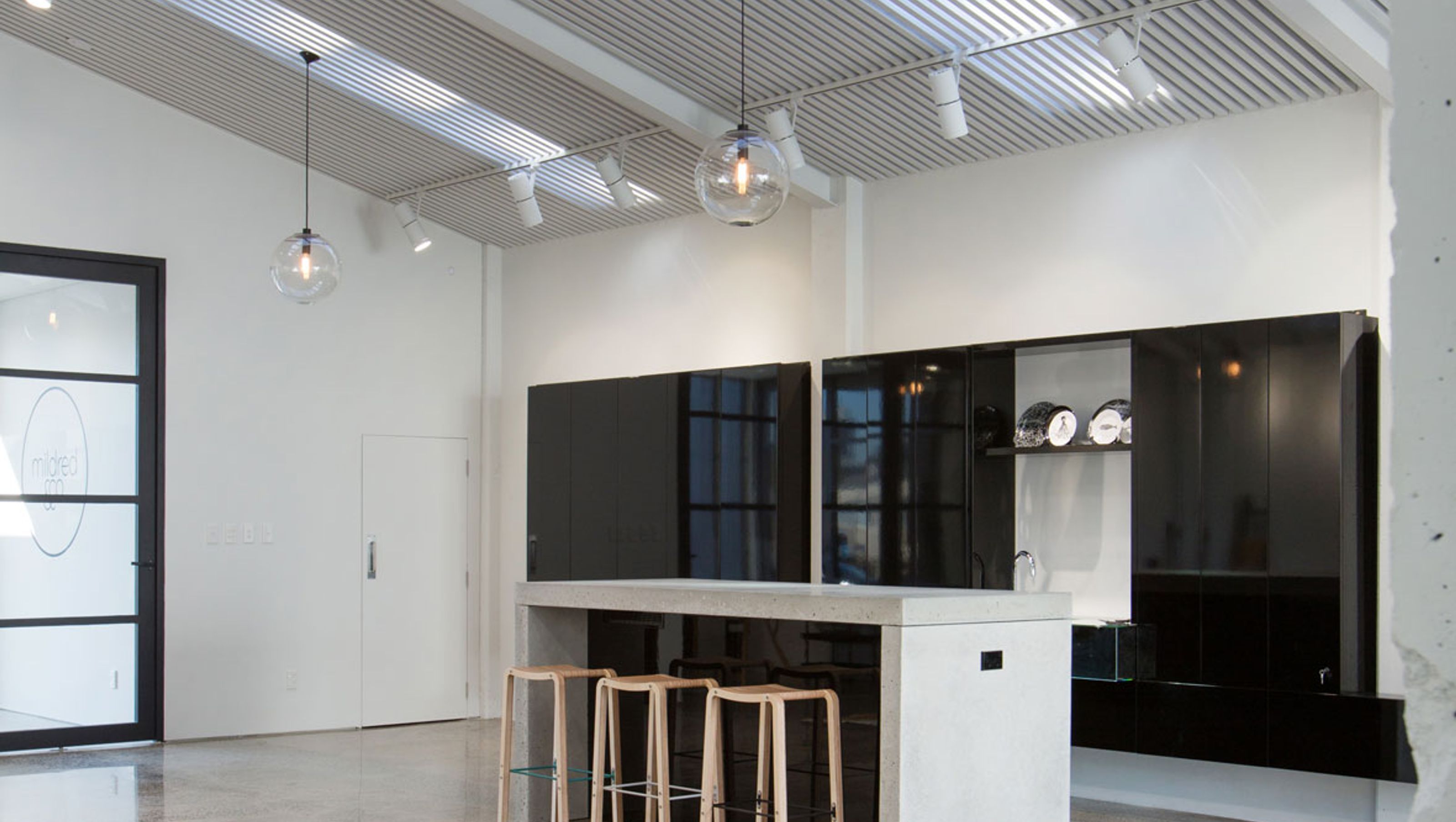Mildred & Co Retail