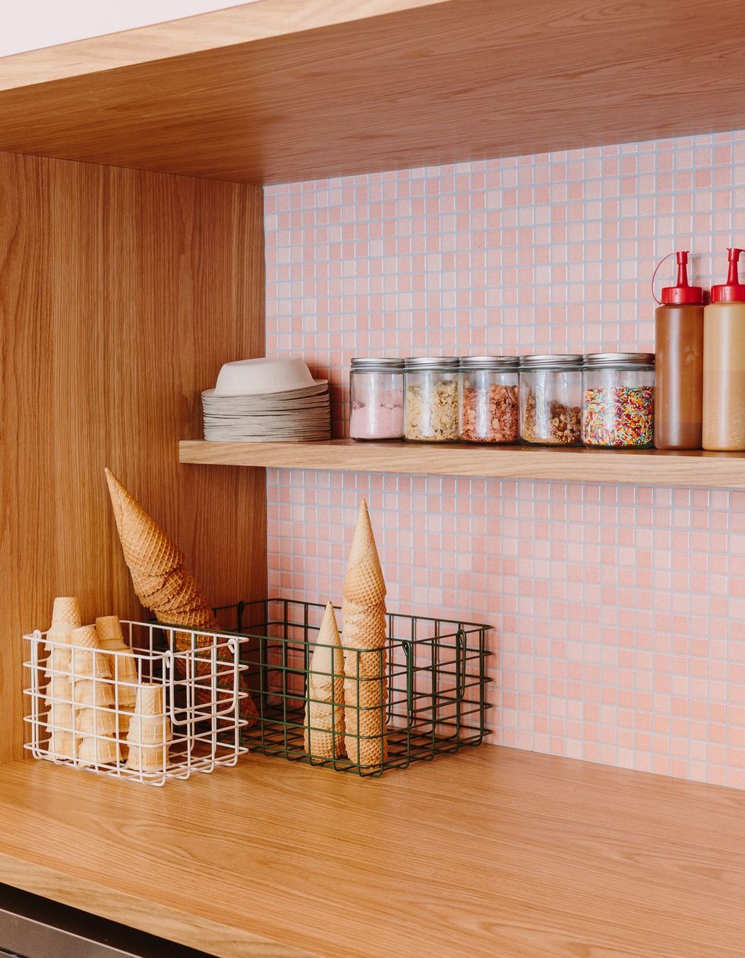 Duck Island Wellington