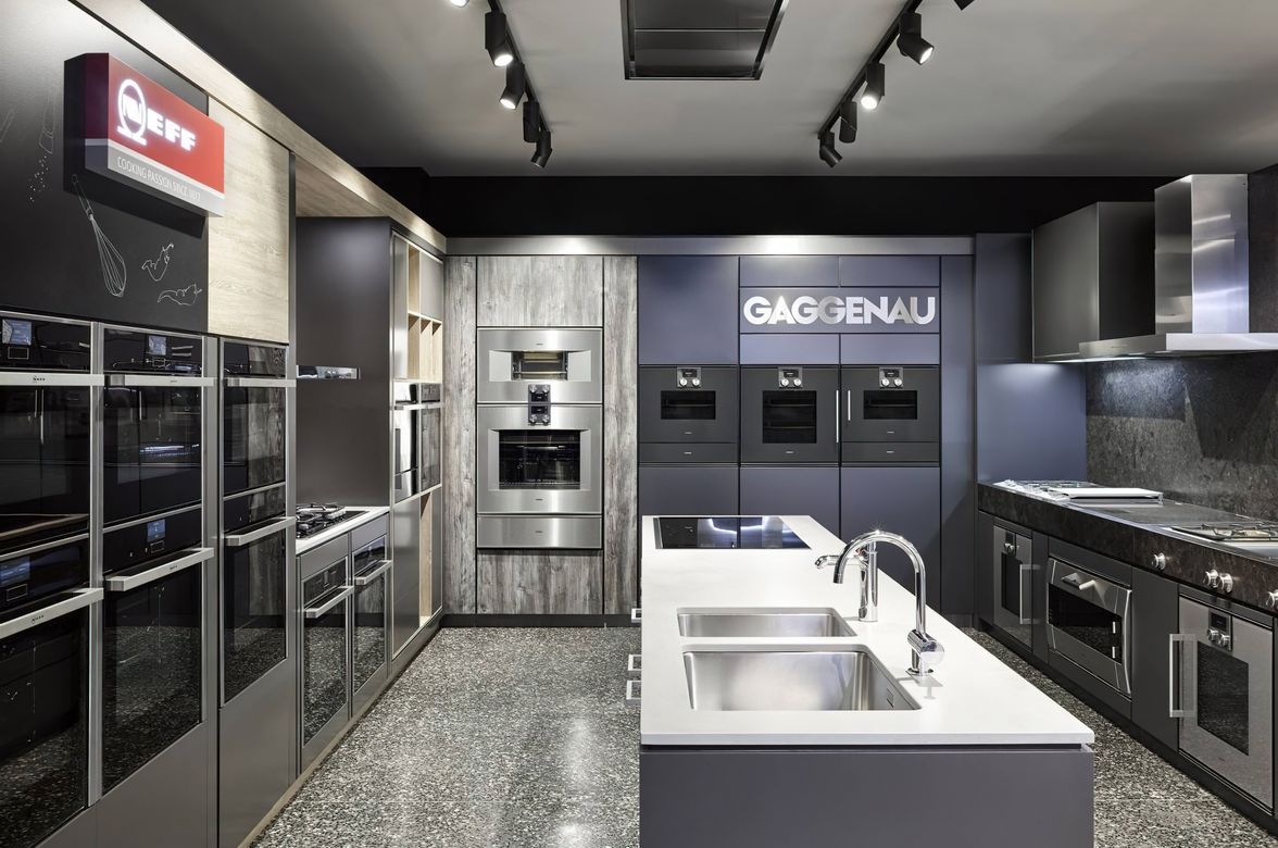 Neff & Gaggenau