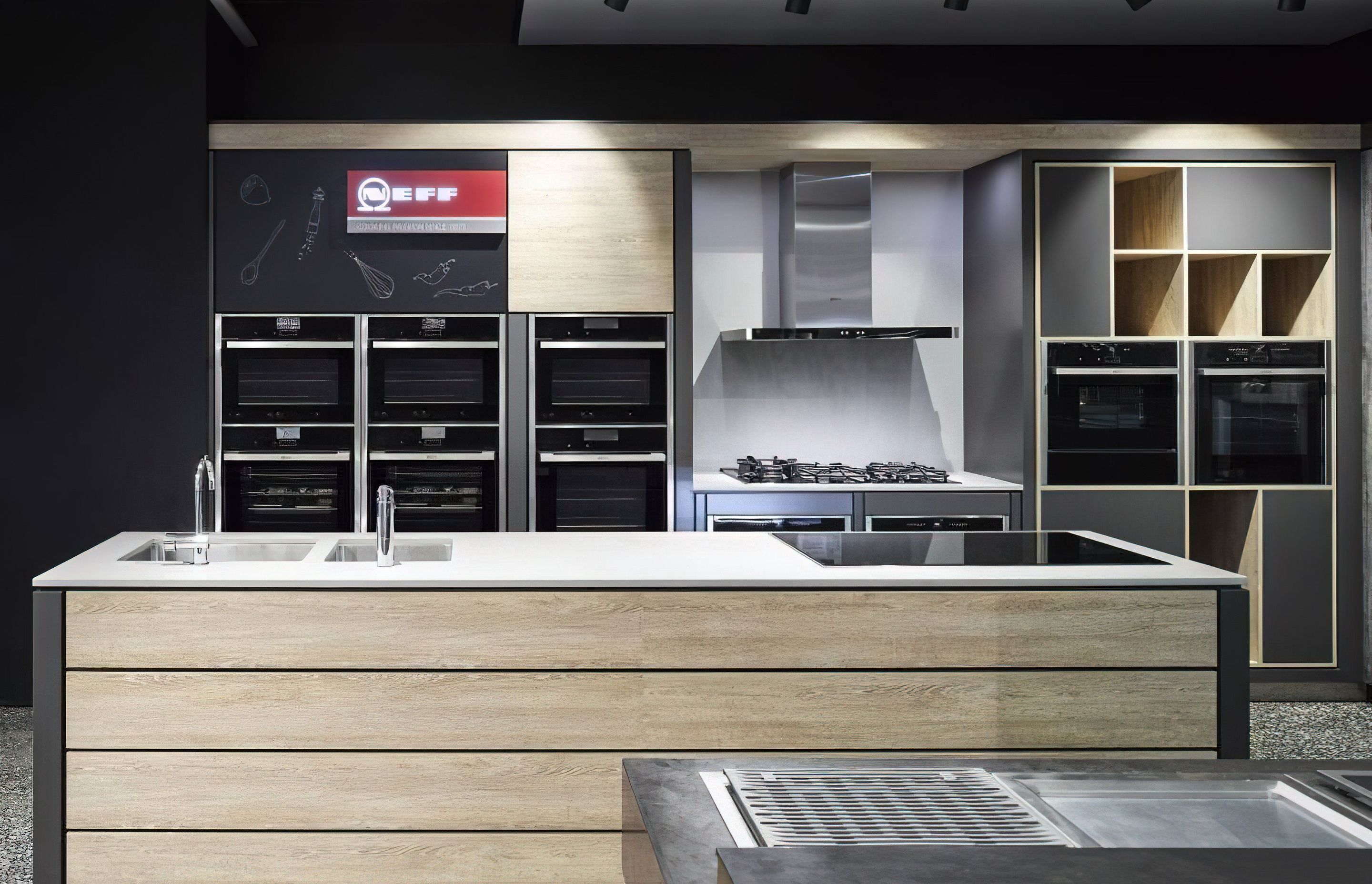 Neff & Gaggenau