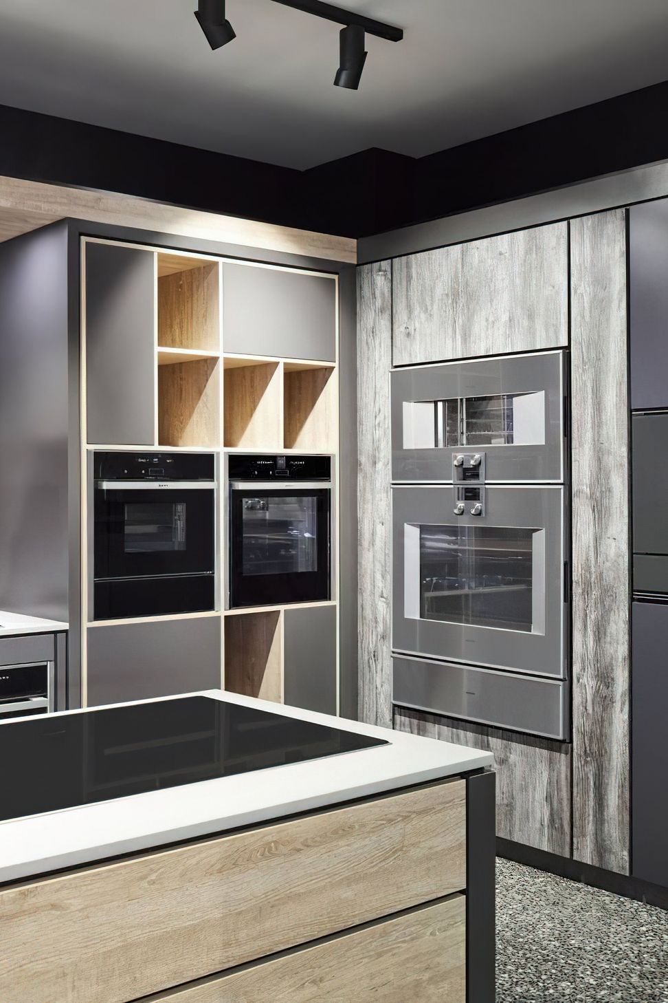 Neff &amp; Gaggenau