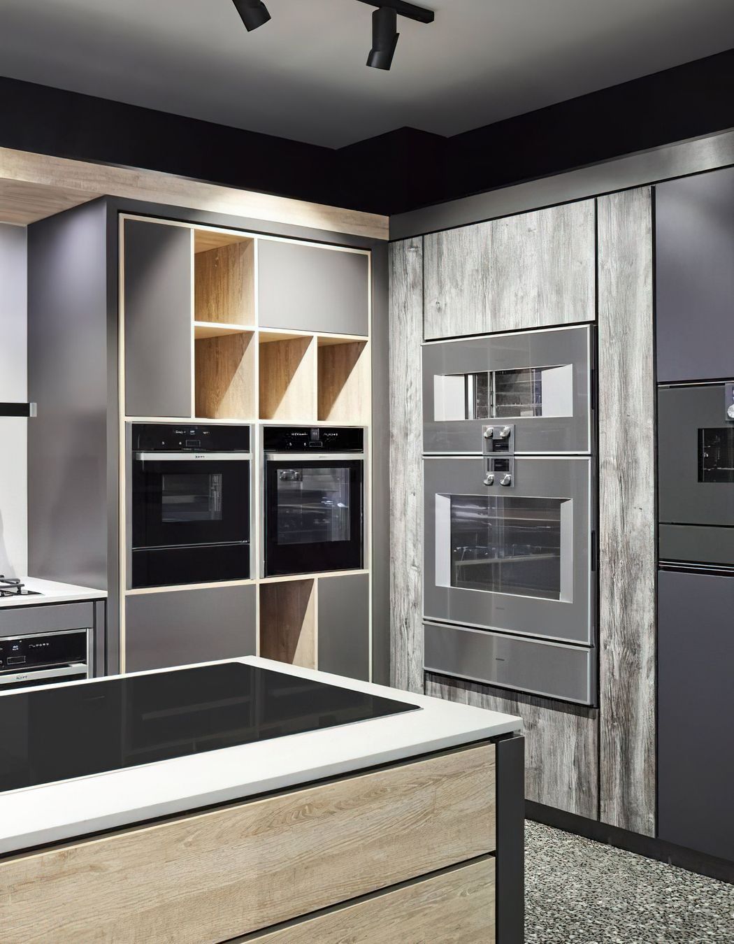 Neff & Gaggenau