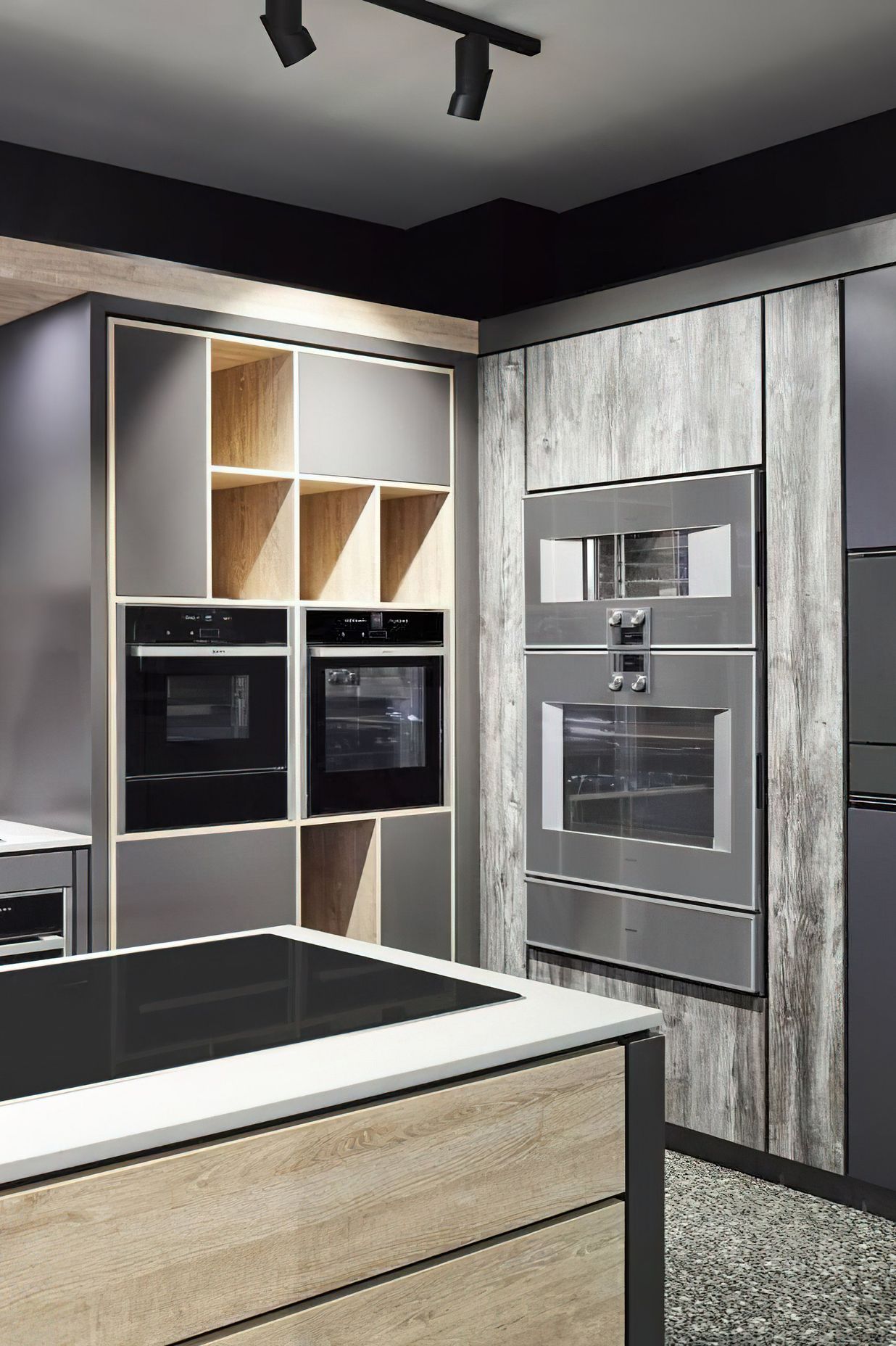 Neff & Gaggenau