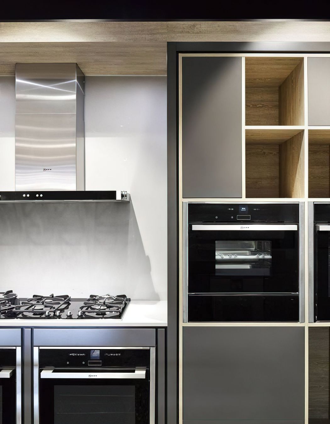 Neff & Gaggenau