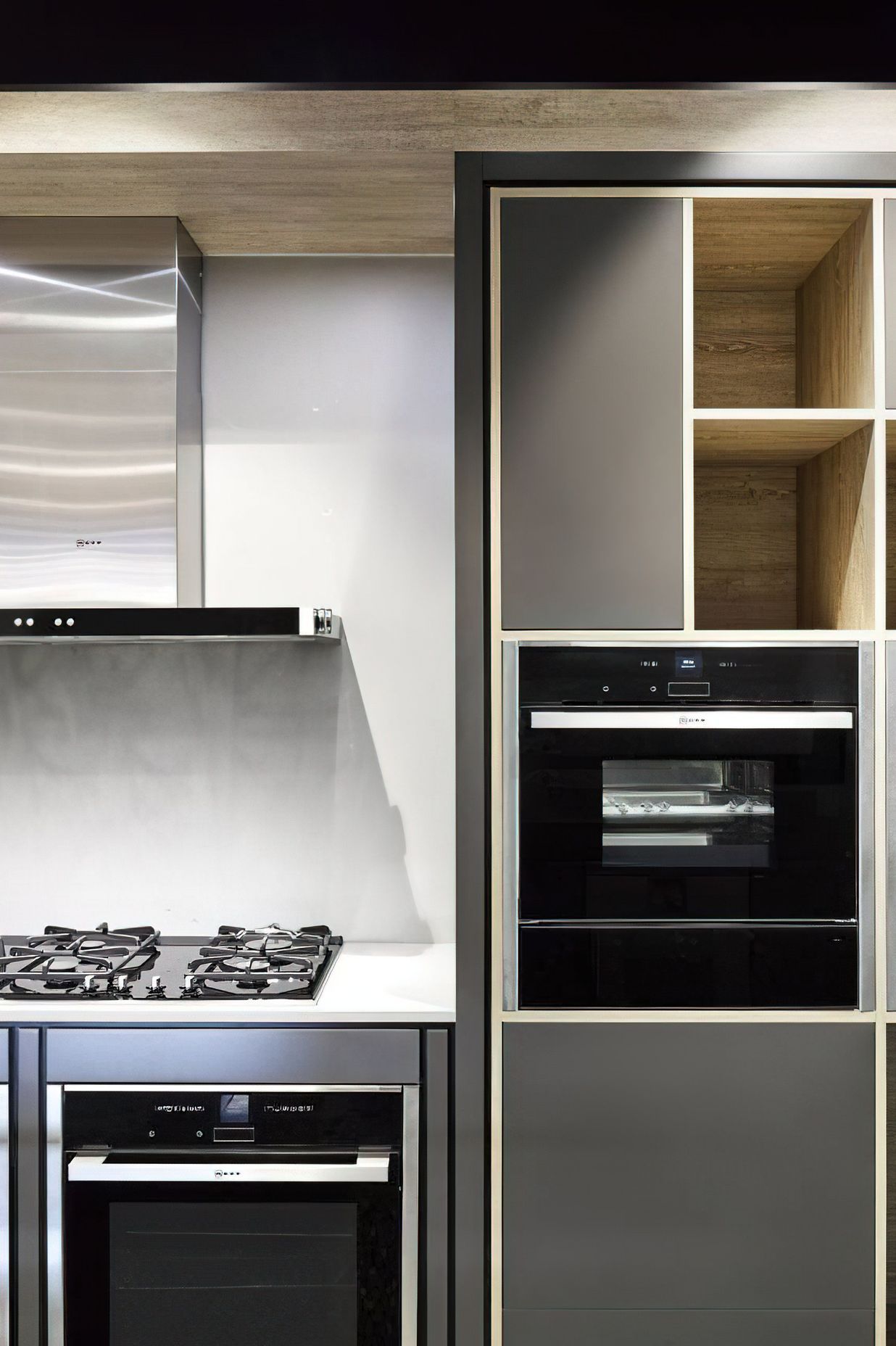 Neff & Gaggenau
