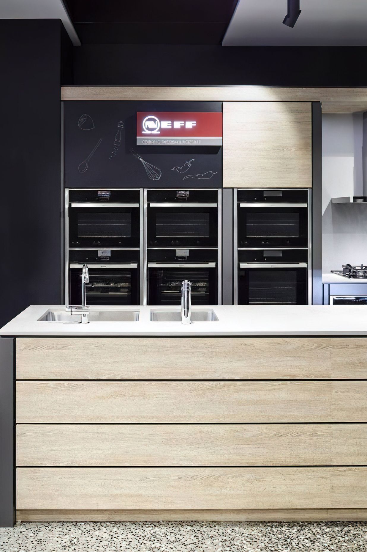 Neff & Gaggenau
