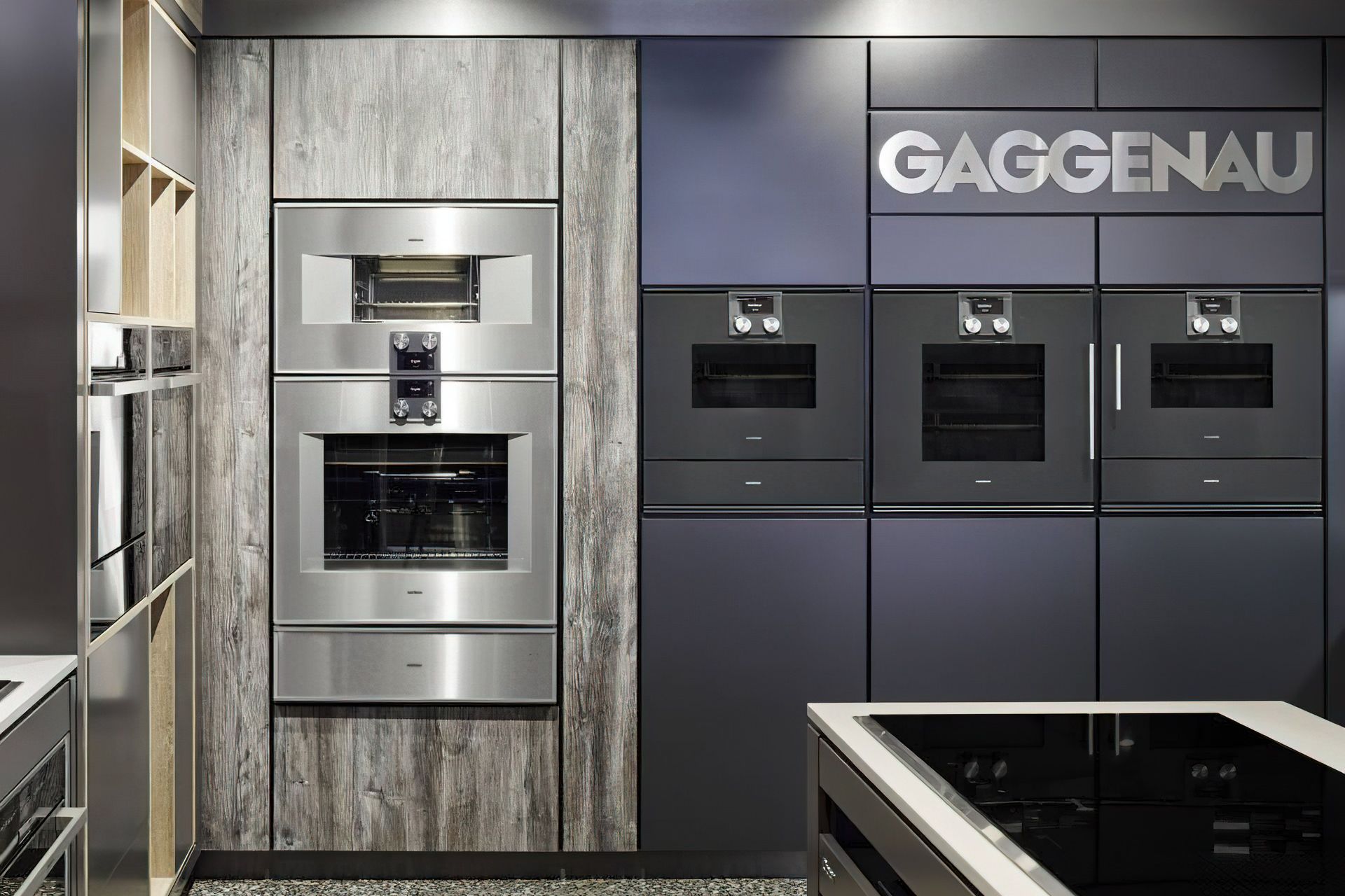 Neff & Gaggenau