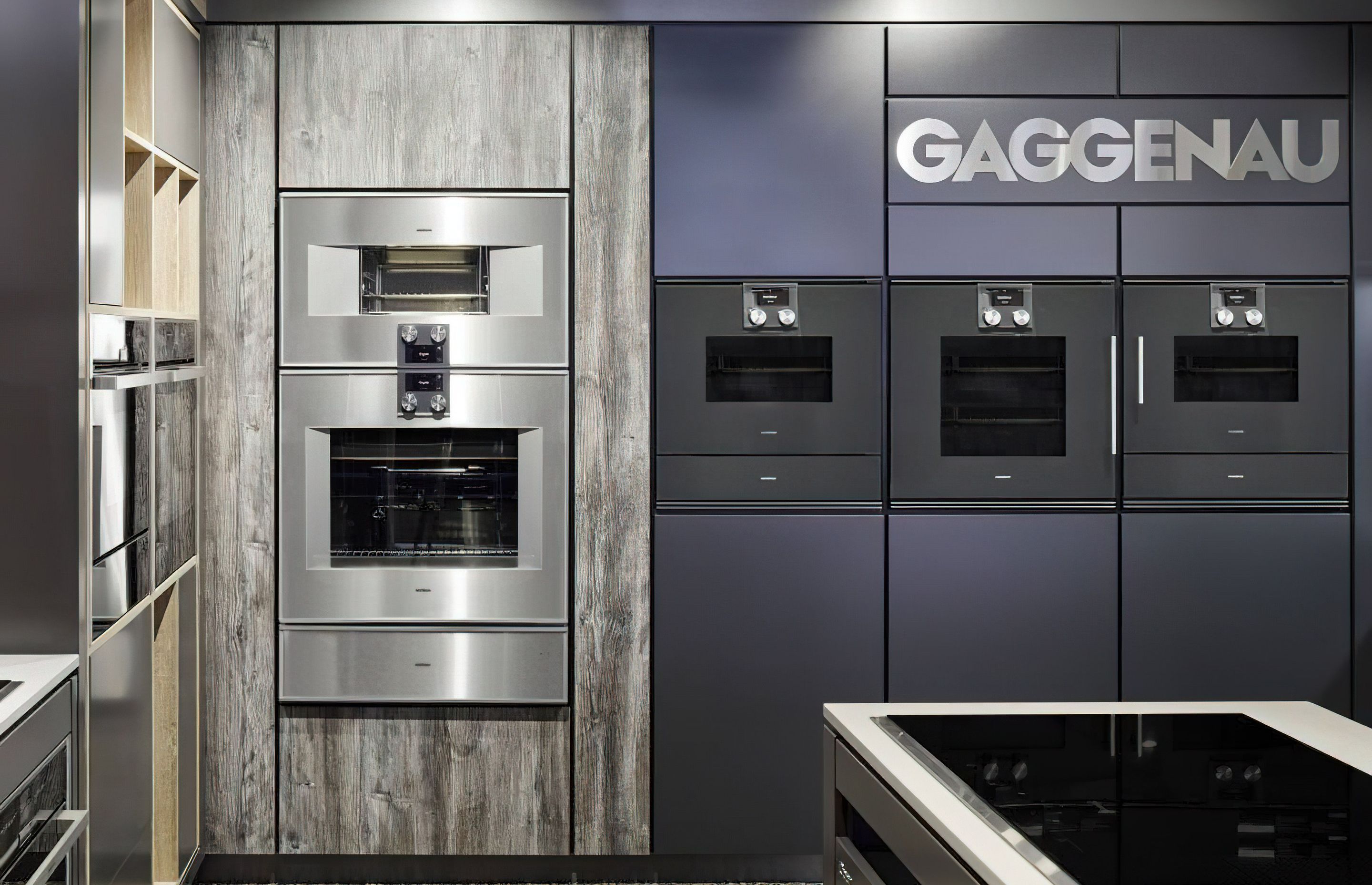 Neff & Gaggenau