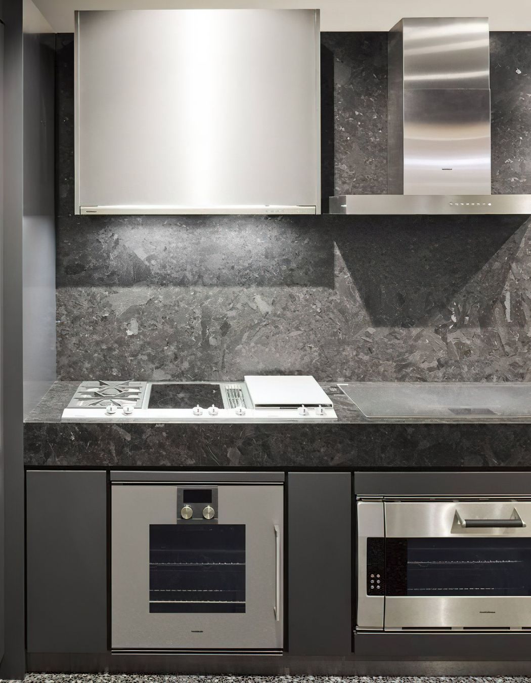 Neff & Gaggenau