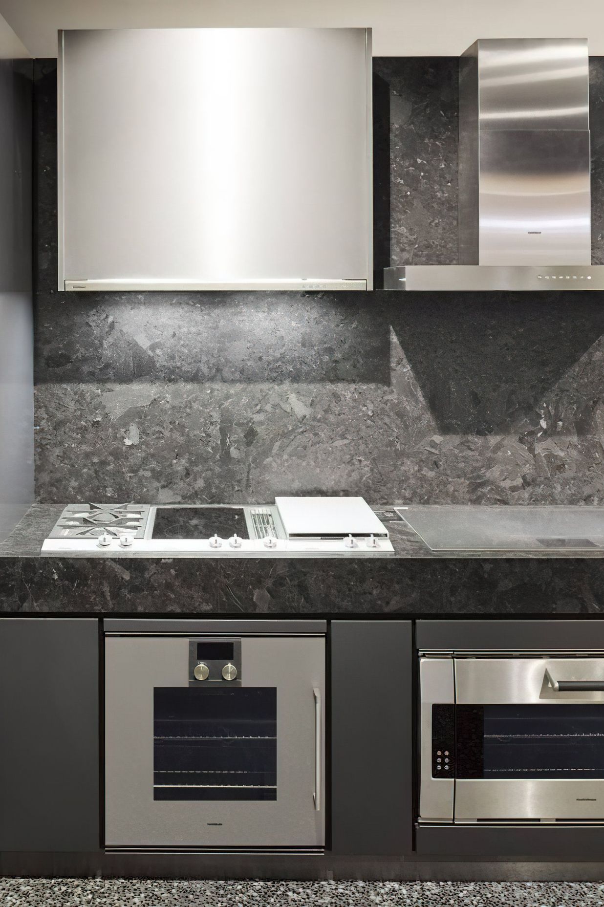 Neff & Gaggenau