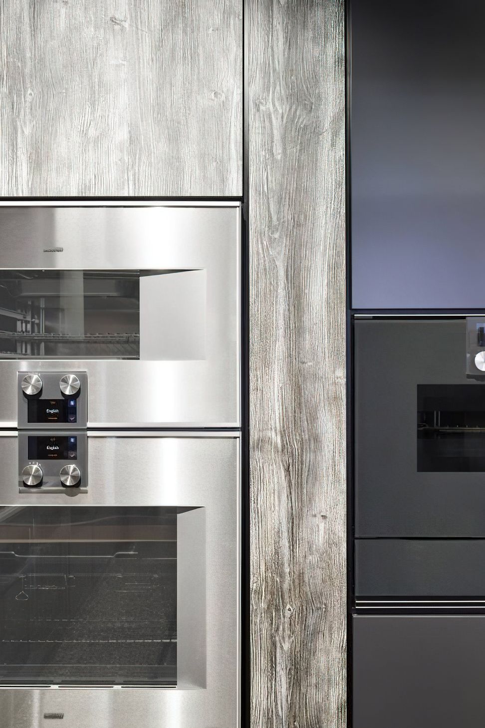 Neff &amp; Gaggenau