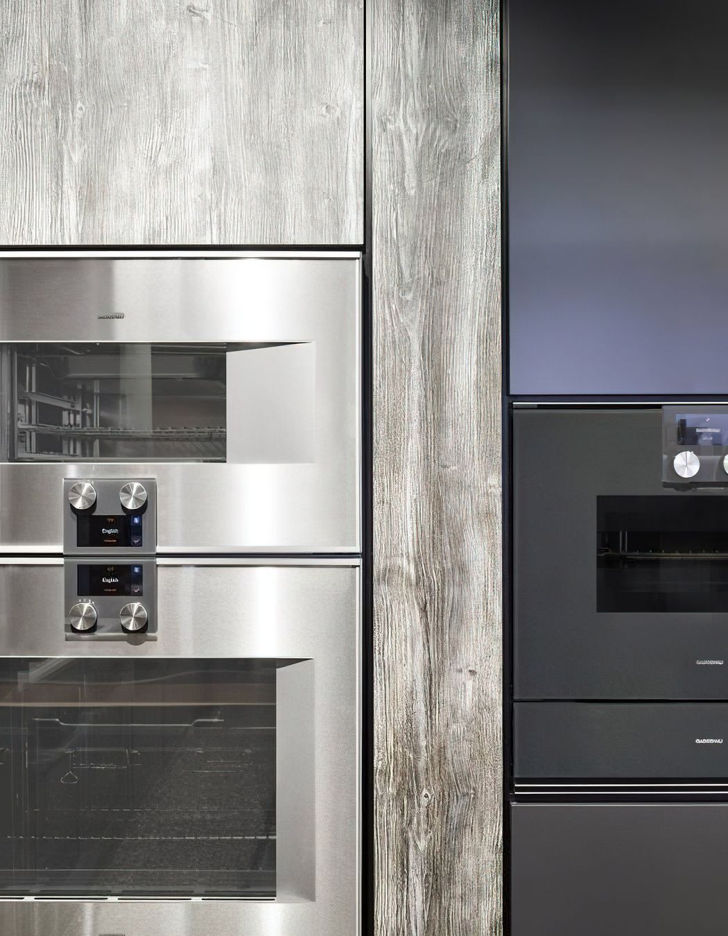 Neff & Gaggenau