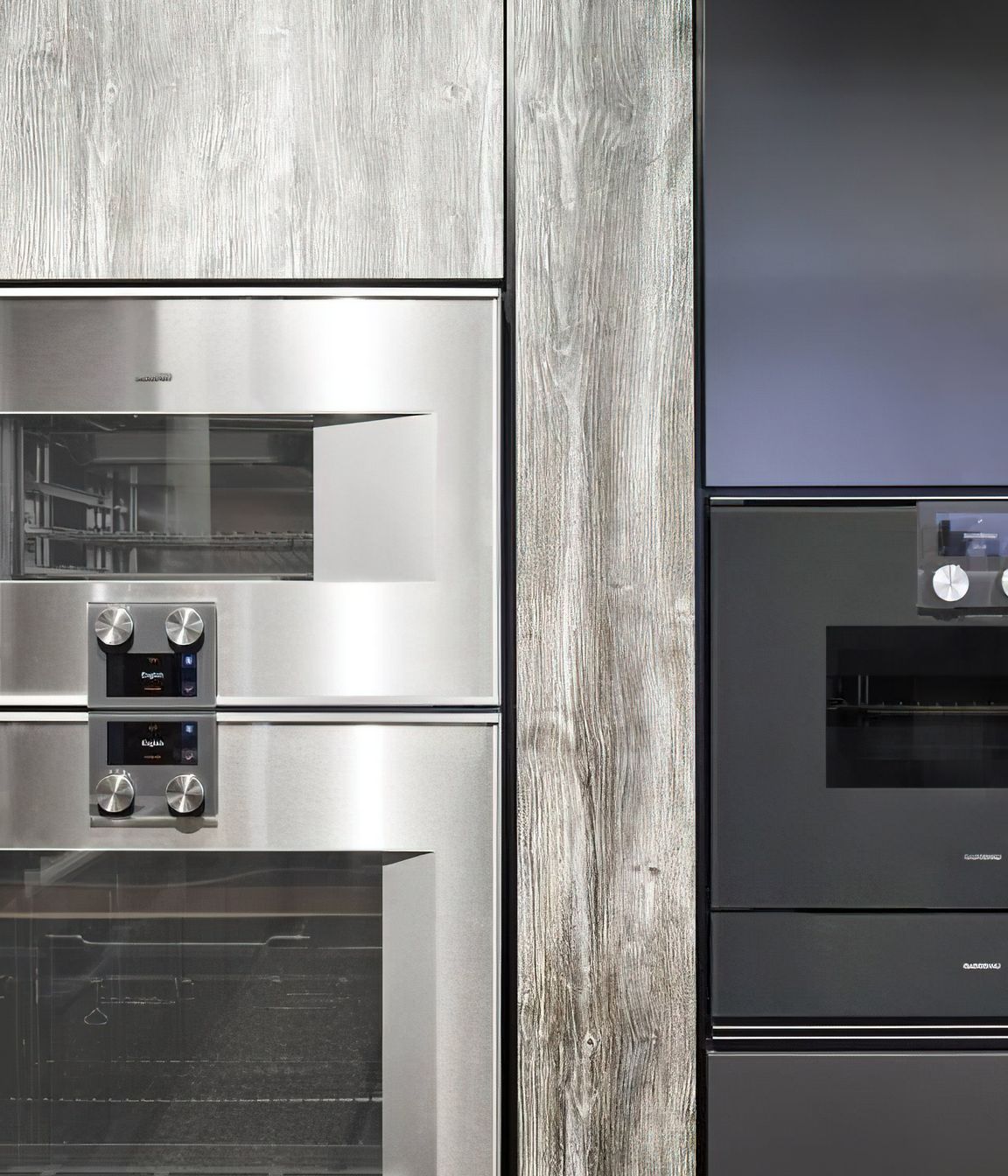 Neff &amp; Gaggenau