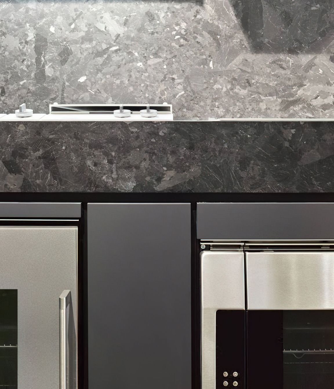 Neff &amp; Gaggenau