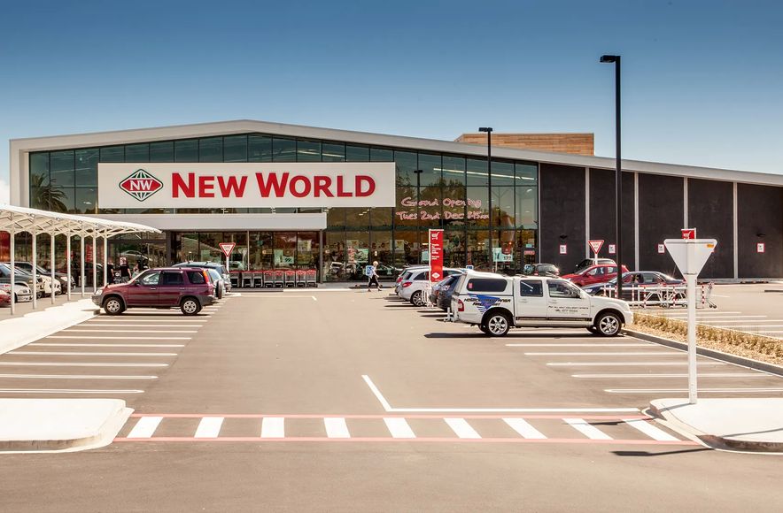 New World Howick