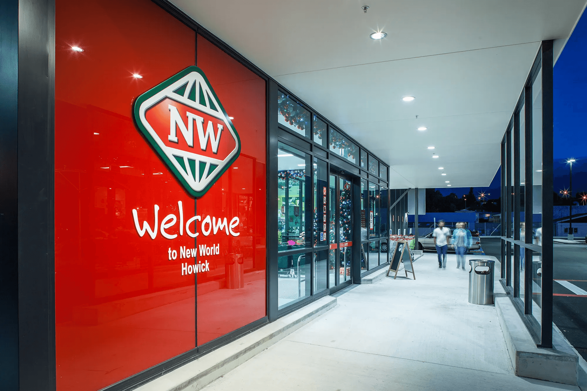 New World Howick