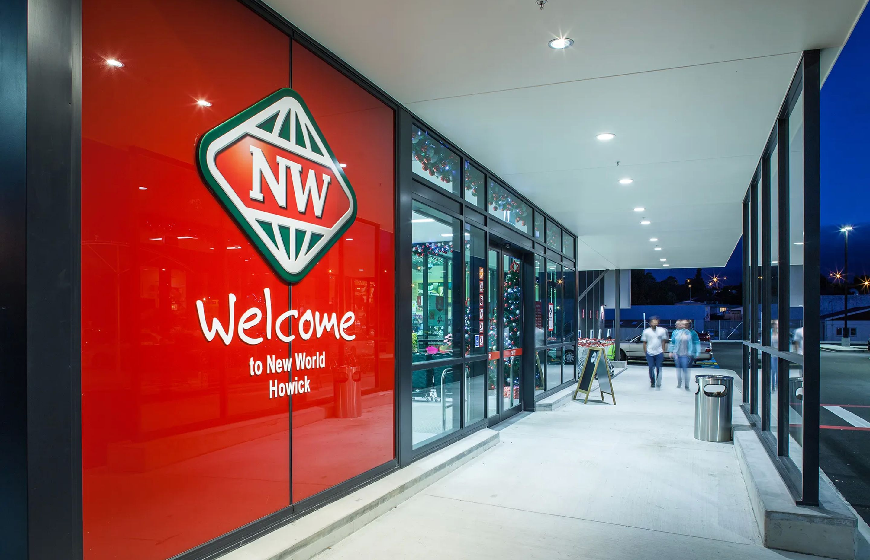 New World Howick