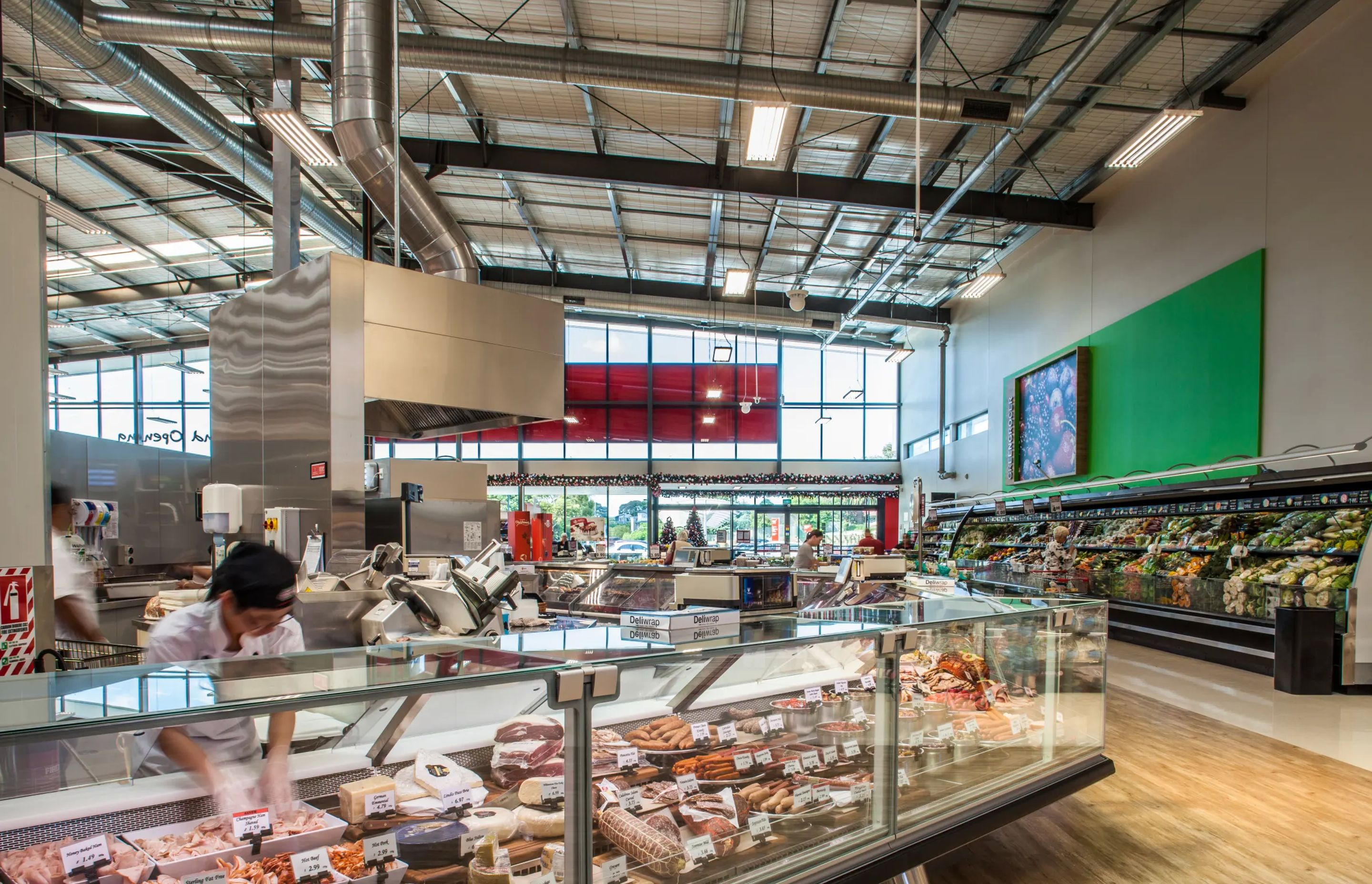 New World Howick