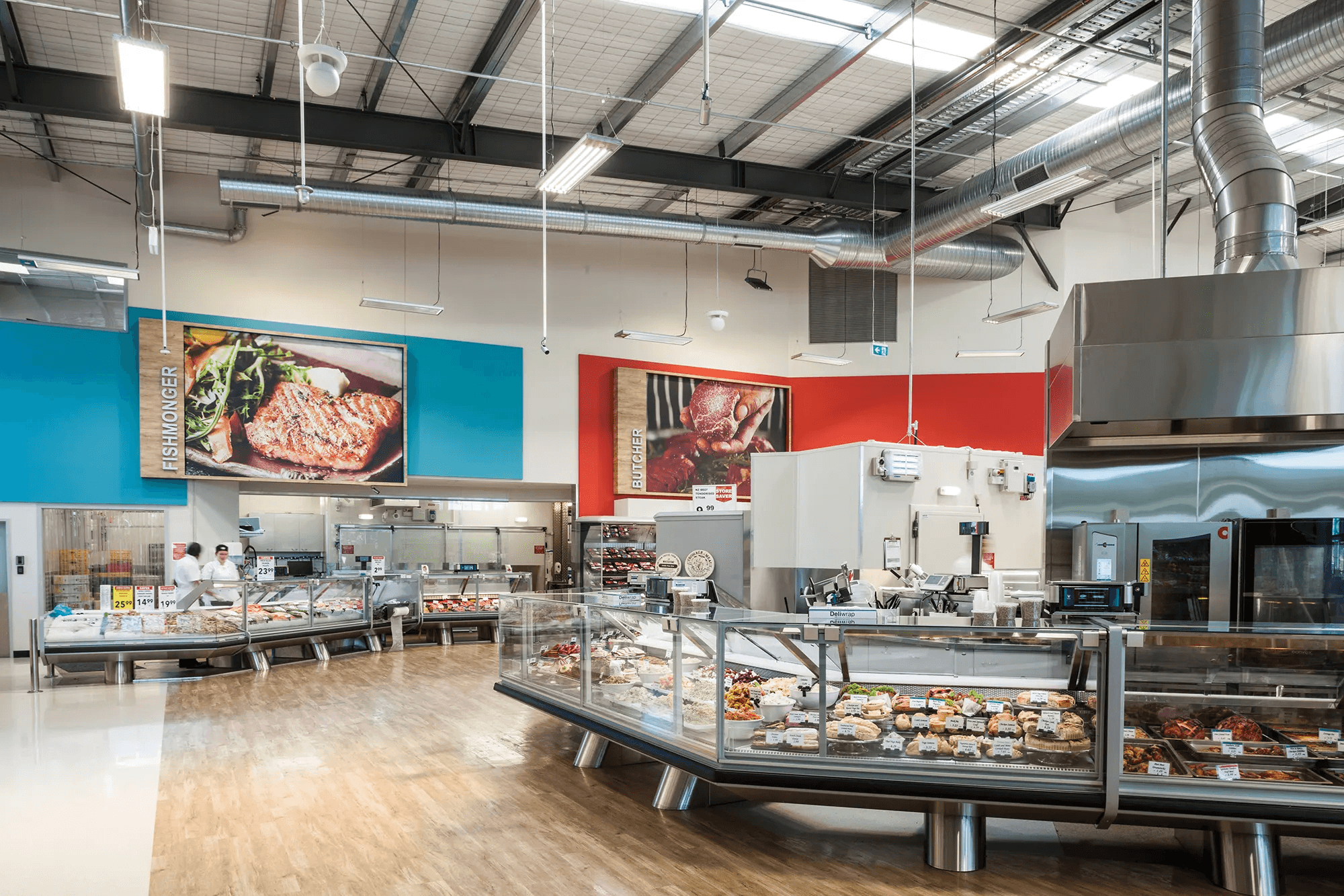 New World Howick