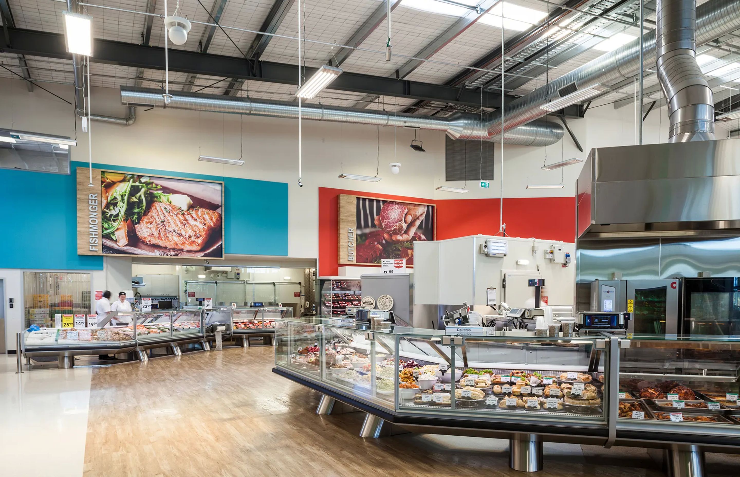 New World Howick
