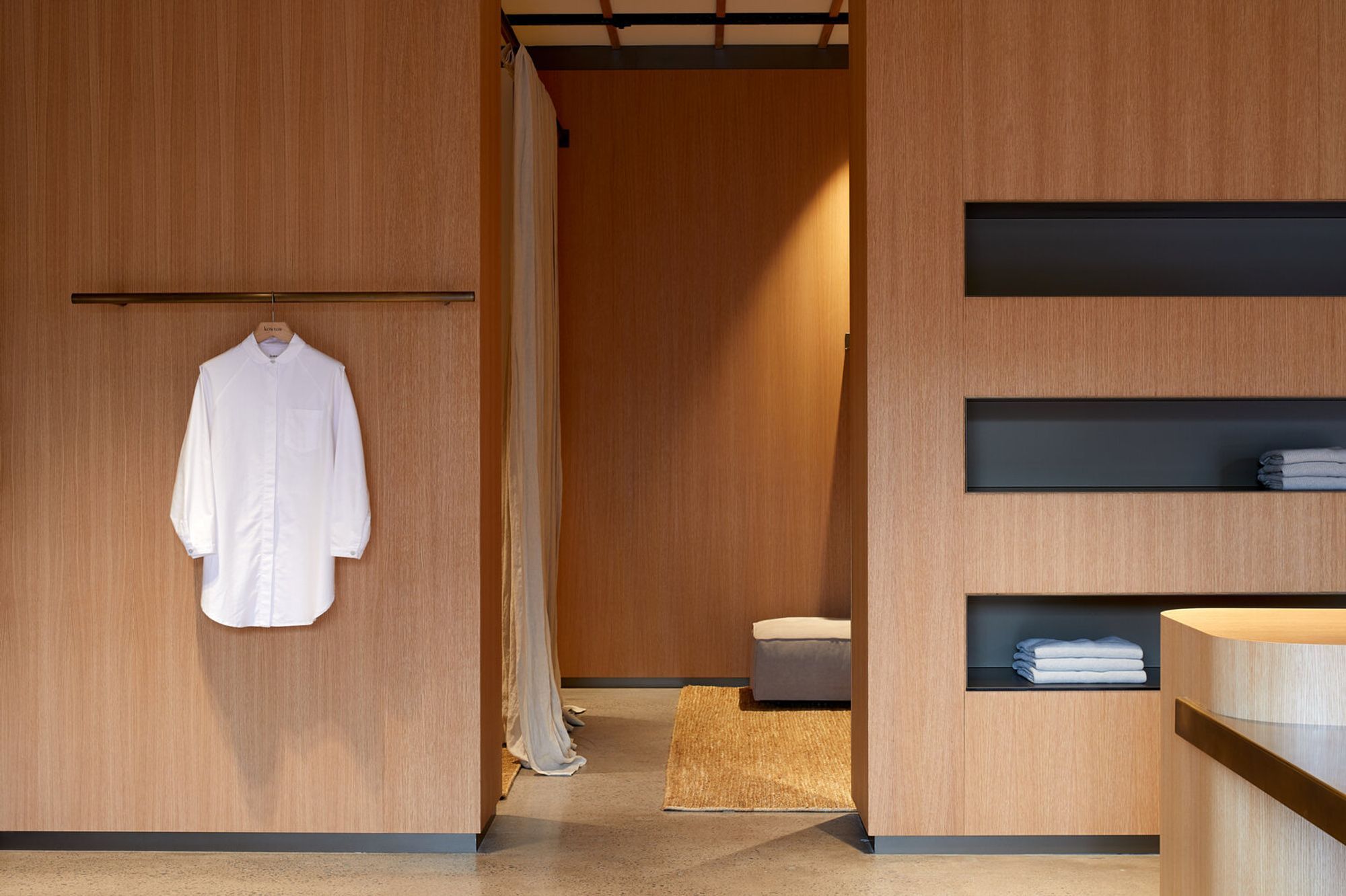Kowtow | Newmarket