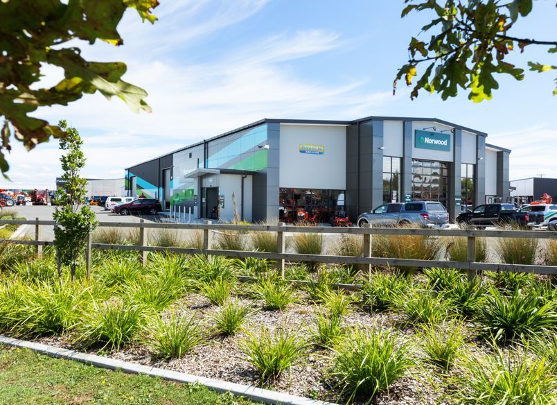 Norwood Manawatu