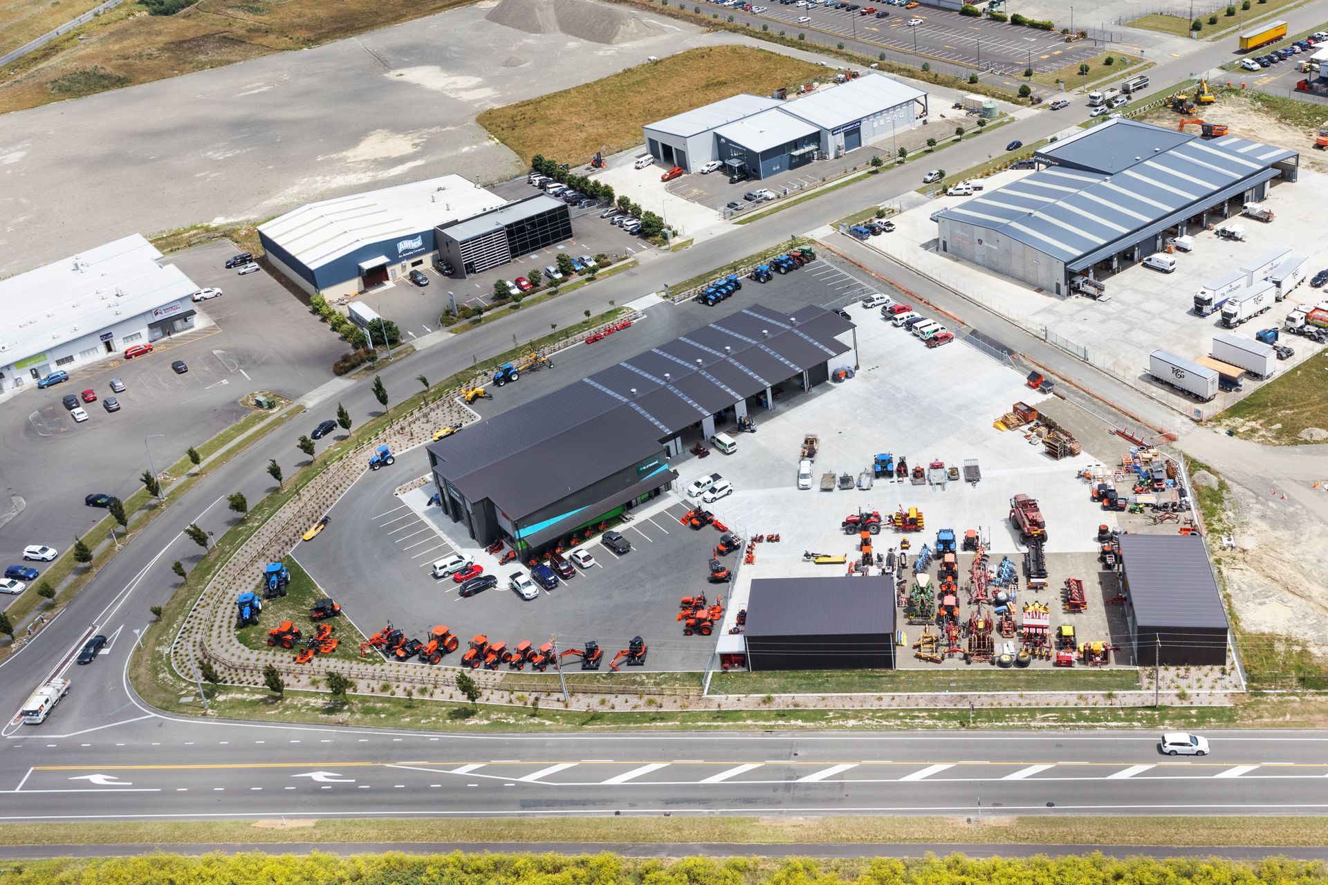 Norwood Manawatu