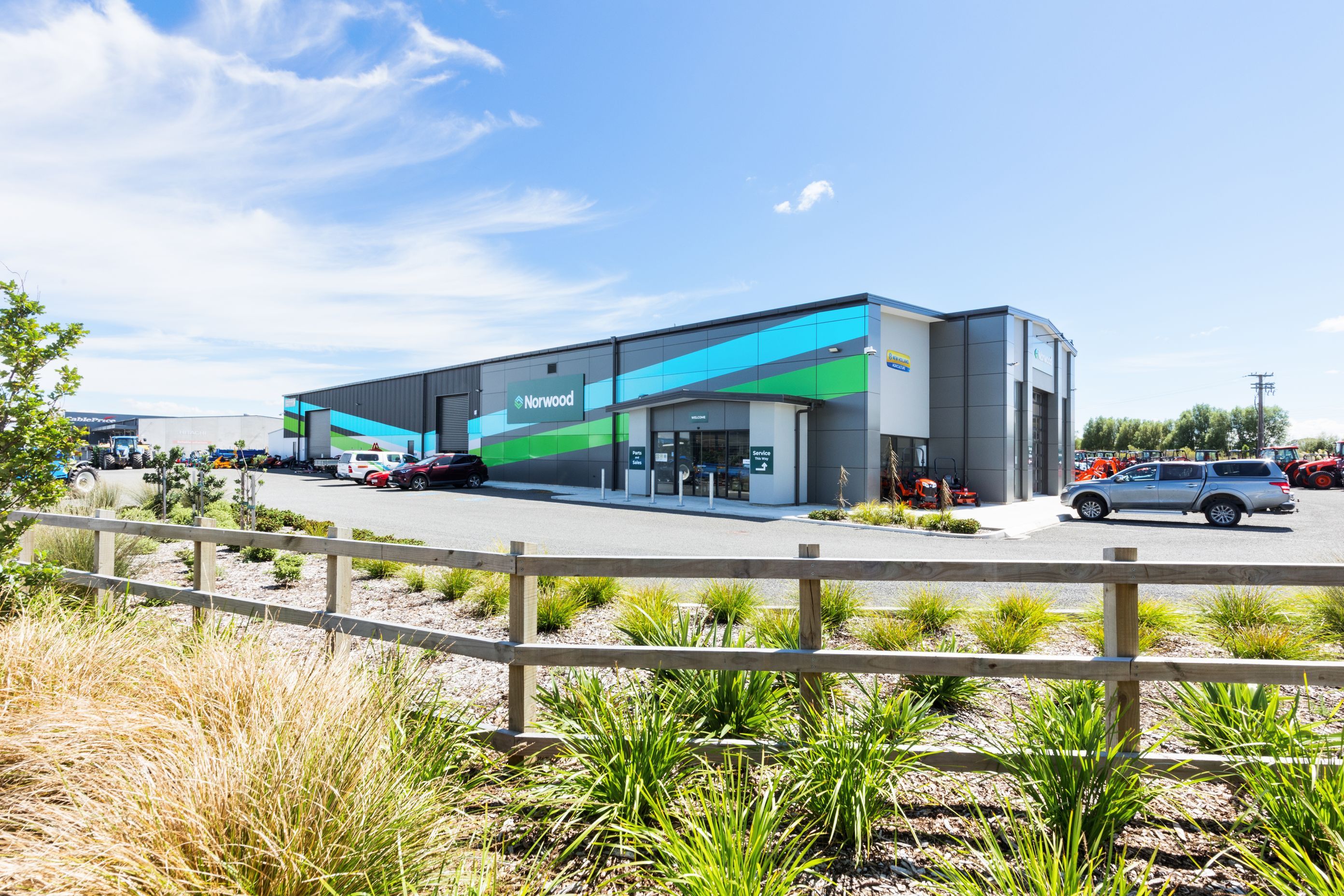 Norwood Manawatu