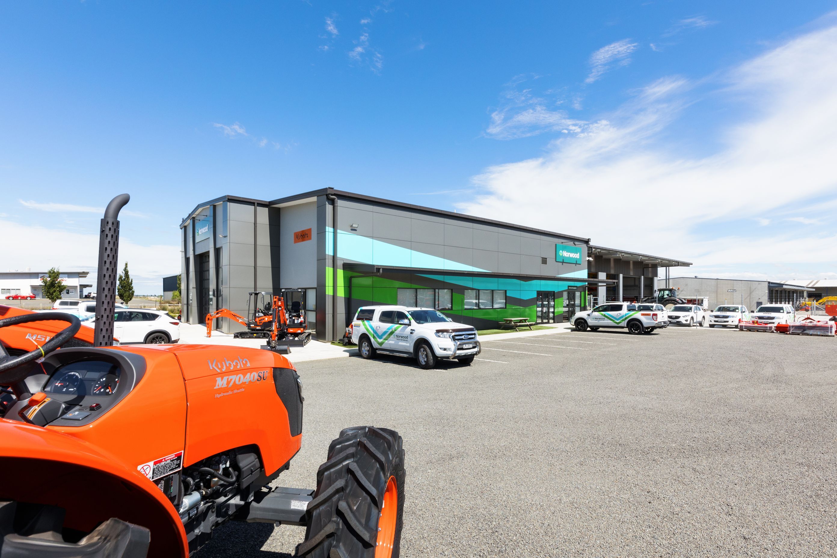 Norwood Manawatu