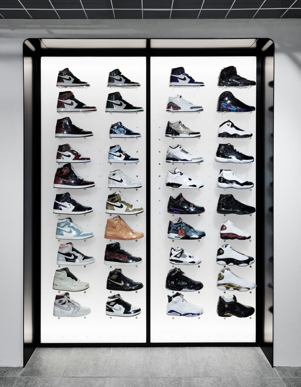 Secret Sneaker Store Chadstone