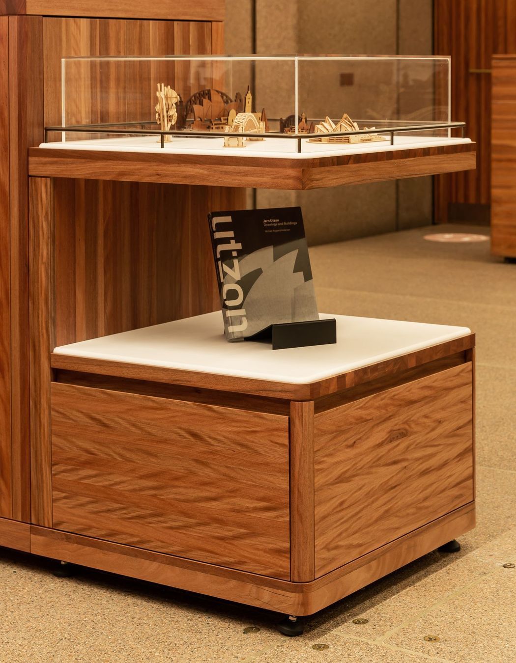 Sydney Opera House Retail