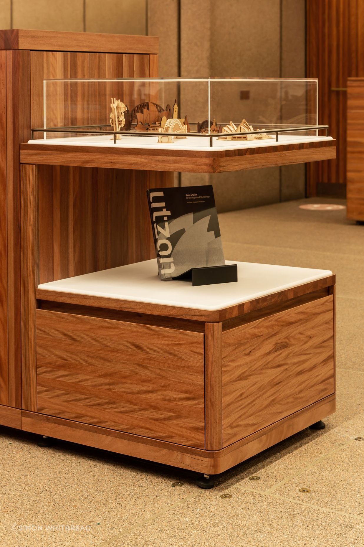 Sydney Opera House Retail