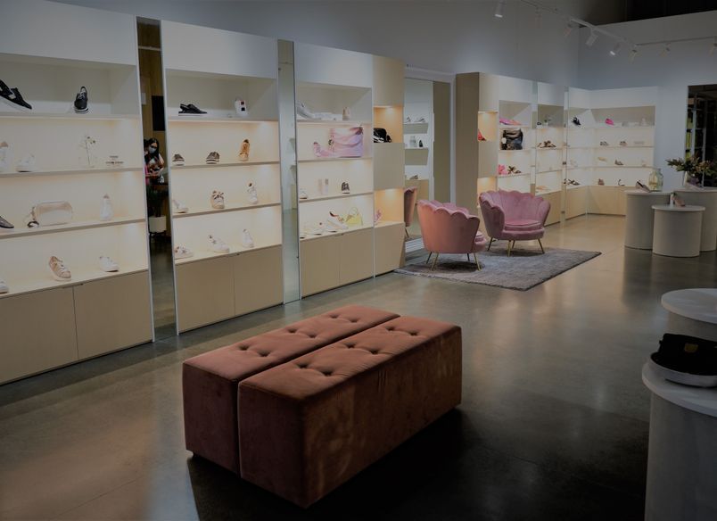 Sole Addiction - Ormiston