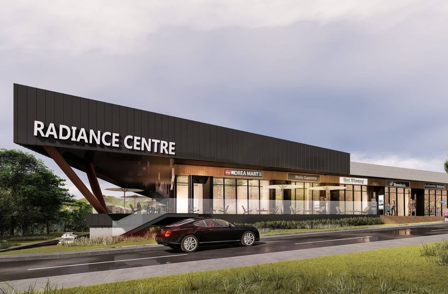 Radiance Centre