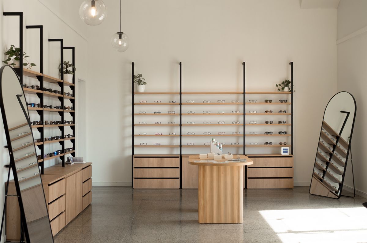 Matthews Eyecare | Christchurch