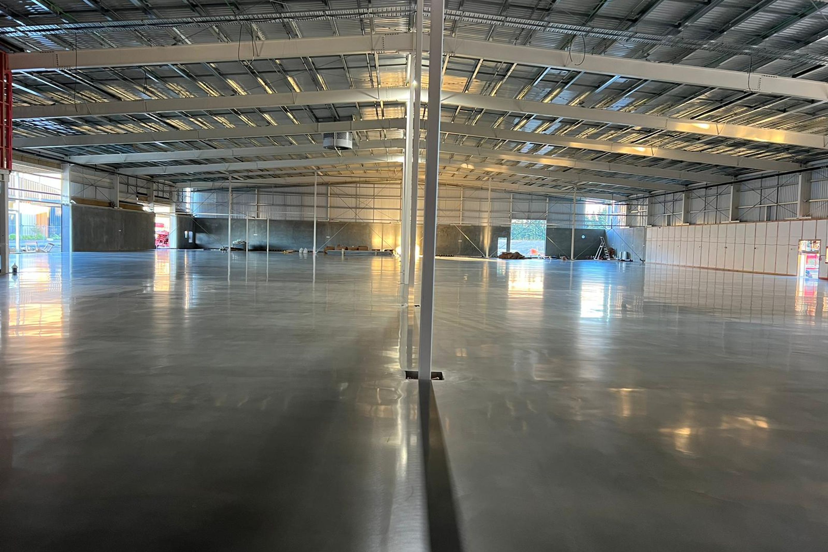 Warehouse Wanaka