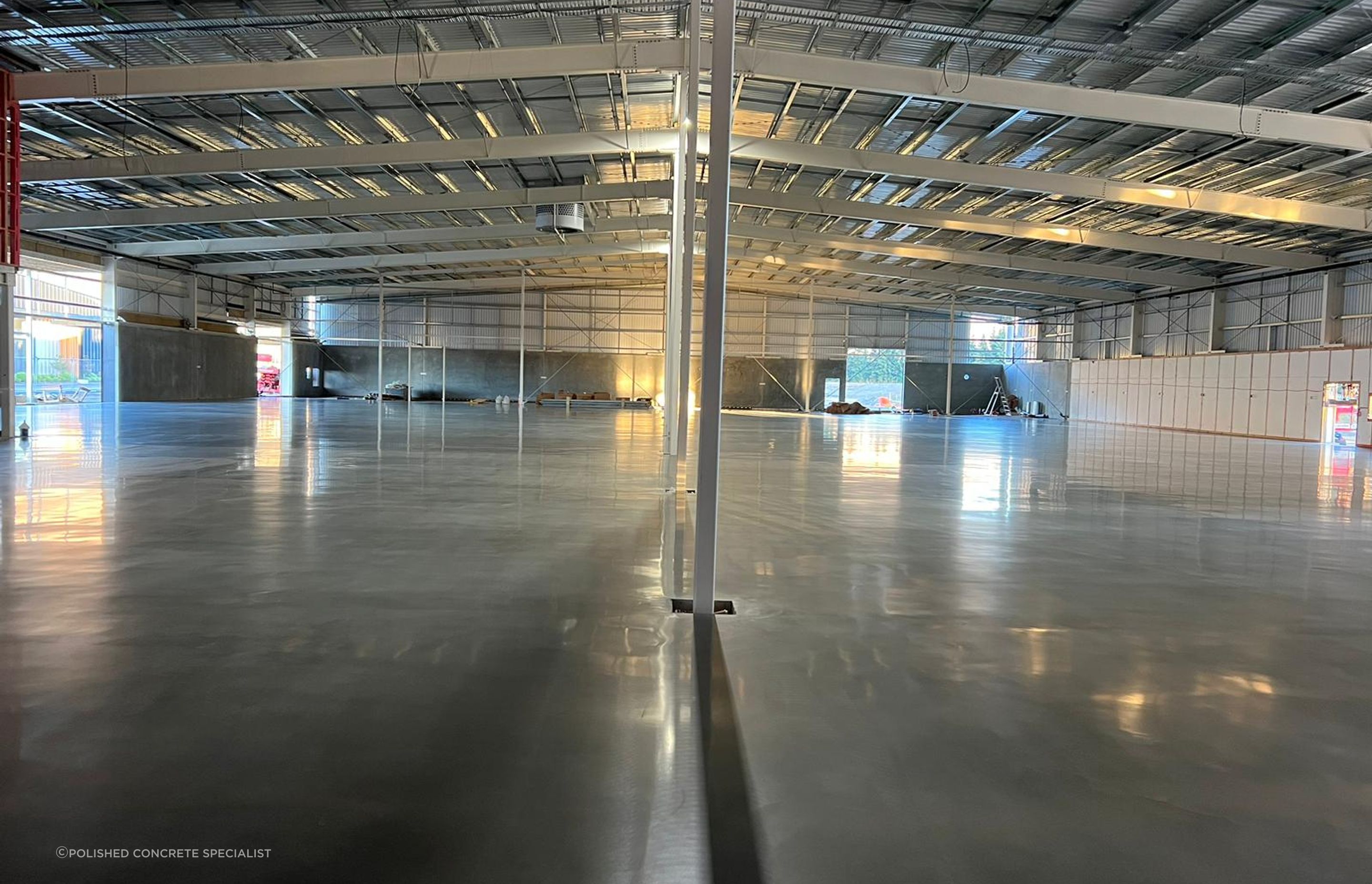 Warehouse Wanaka